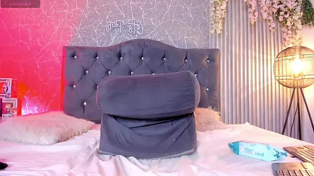 lana_gill1 webcam