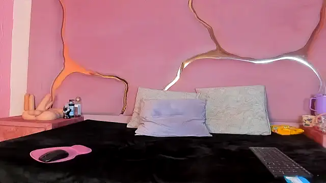 AntonelaBlaze webcam