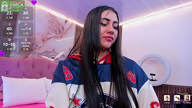 Kiara_tay webcam