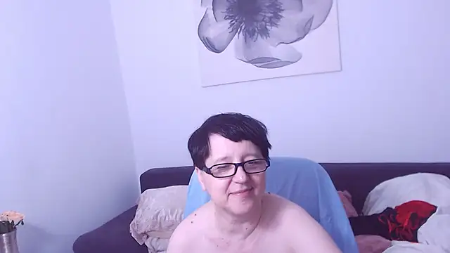 ChristaRose webcam