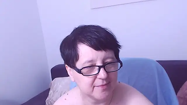 ChristaRose webcam