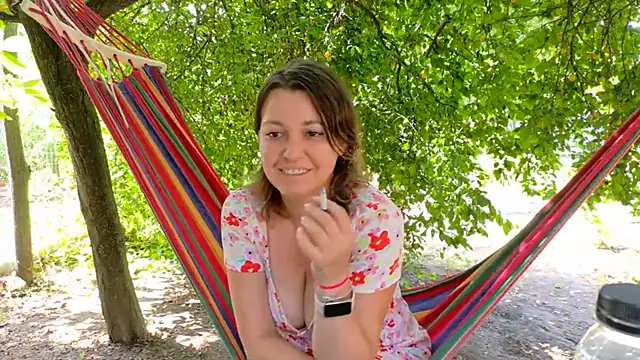 SweetMaddy888 webcam