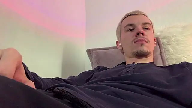 Jeremy1Scott webcam