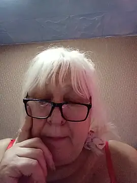 Alexia64231 webcam