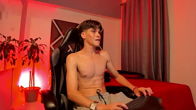Axel_Royce webcam