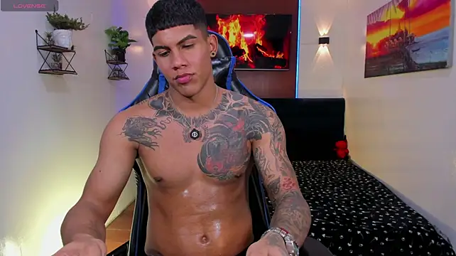Damian_latinxxx