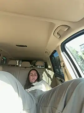 BrunetteNymph