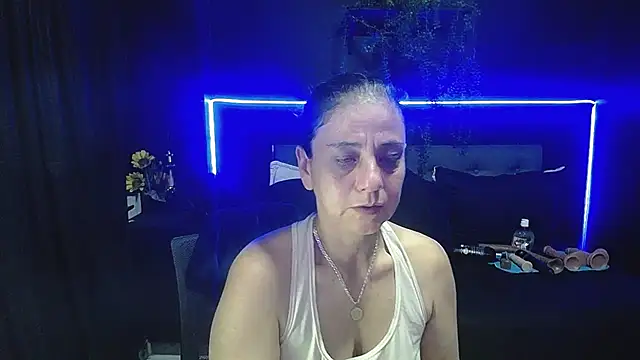 sasi_luna webcam