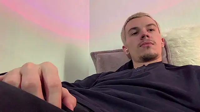 Jeremy1Scott webcam