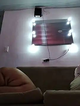 TuCanero23cm webcam