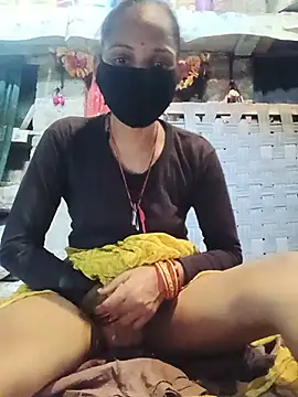NaughtyRupa89 webcam