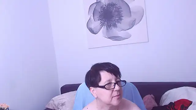 ChristaRose webcam