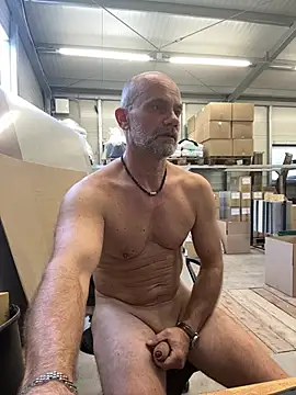 Boomerhun live sex cam