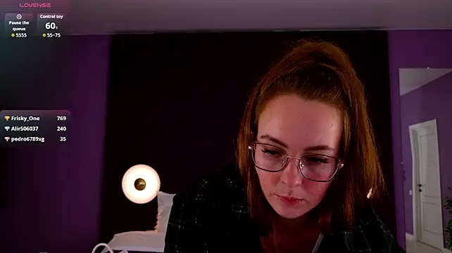 JaniceCollins webcam