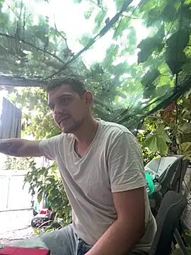 Mark1404 webcam