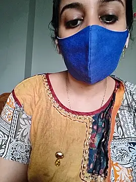 Tamil_shalini webcam