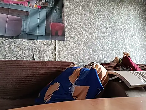 Tina_Mirabella webcam