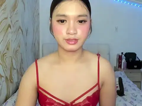 Dolly_Fy webcam