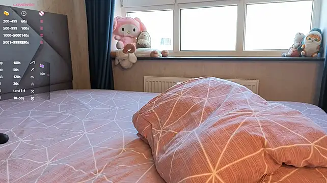 AutumnStella webcam