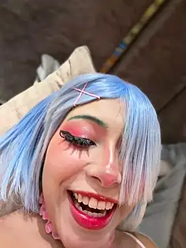 seraphine23 webcam