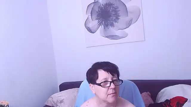 ChristaRose webcam