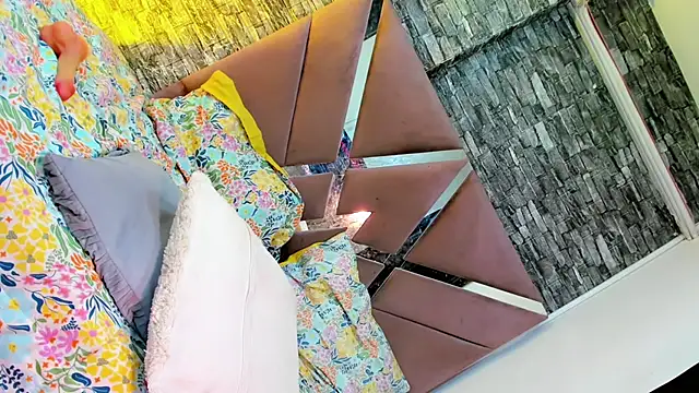 Keily_Tsx1 webcam