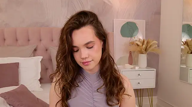 AlissaMilee webcam
