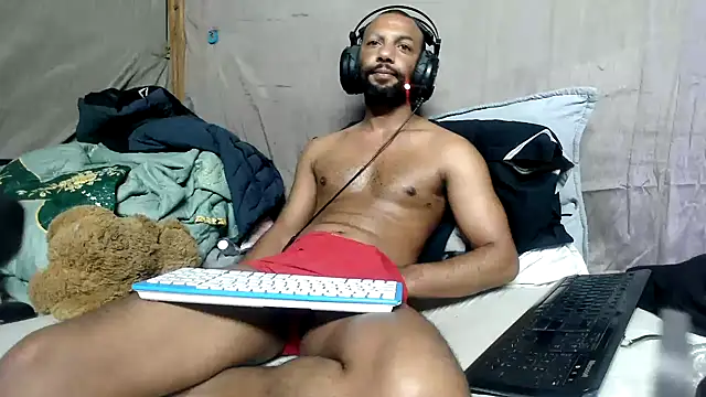 Camodick live cam on StripChat