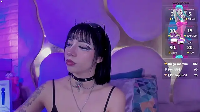 Niina_sssy webcam