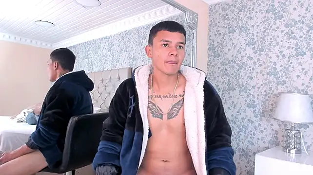 GabrielGandi webcam