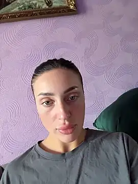 Soft_Pleasure webcam