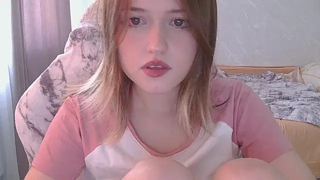 Beloved_Mary webcam