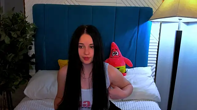 AmeliaRiviera webcam