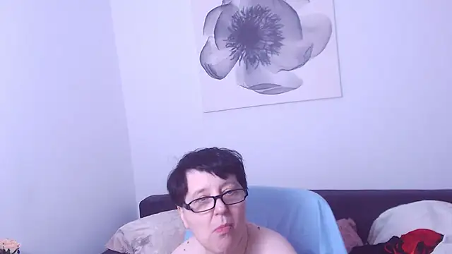 ChristaRose webcam