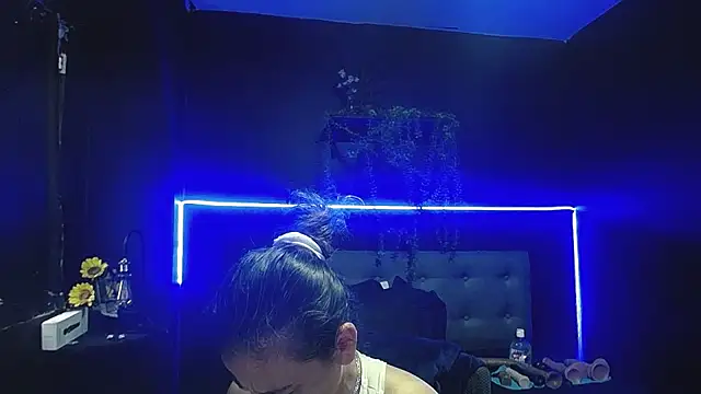 sasi_luna webcam