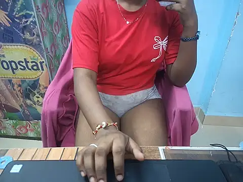 miss-manat webcam