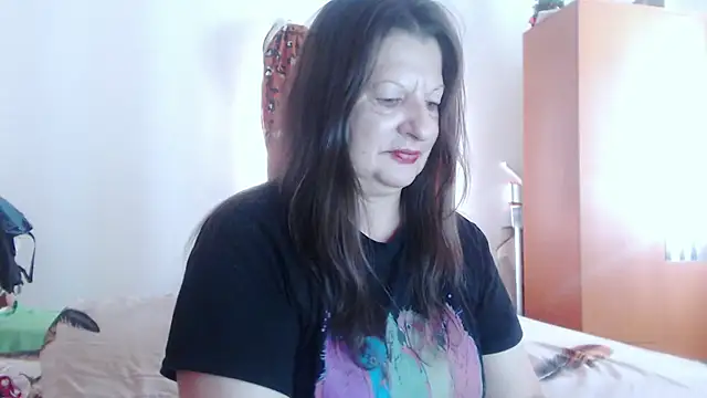 ExtasyMature webcam