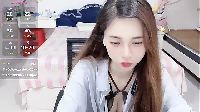 miaomiao-99 webcam