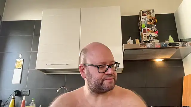 theitalianbear