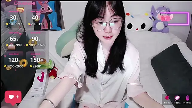 baby-yaya20 webcam