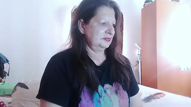 ExtasyMature webcam