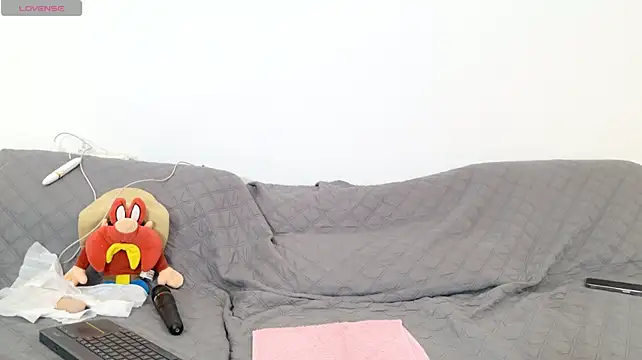 vanessaadol webcam