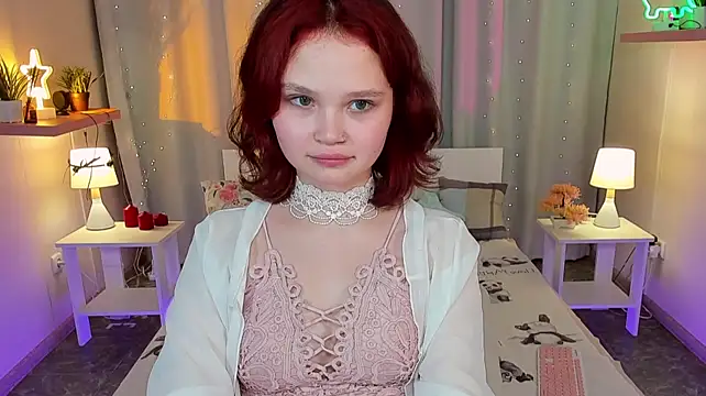 EmilyChaves webcam