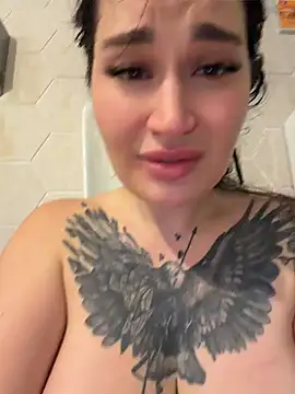 TattooGirlAlia