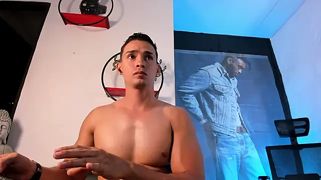 CRISTHIAN_WOLF1 webcam