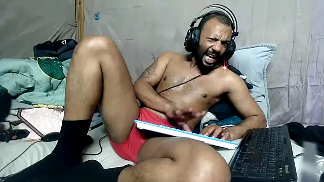 Camodick webcam