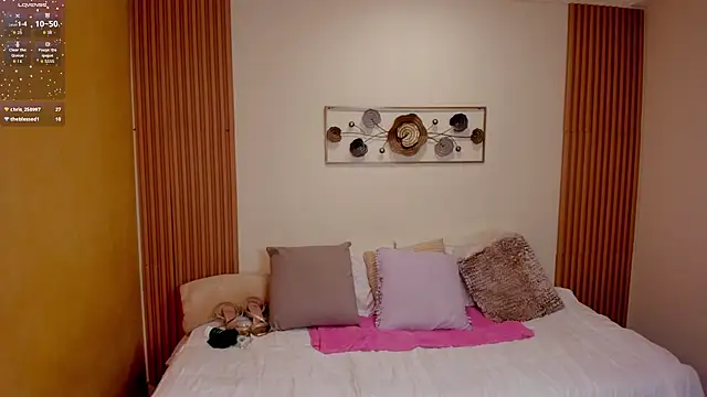 _hanna_sky live cam on StripChat
