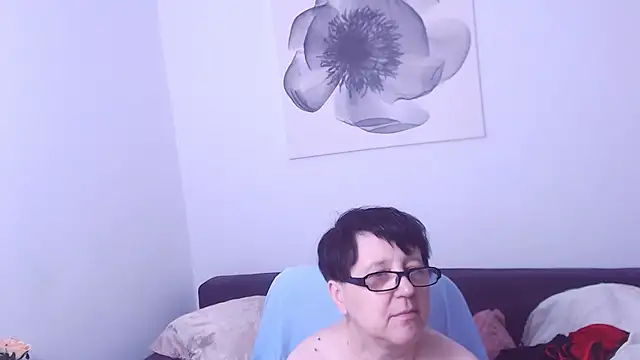 ChristaRose webcam