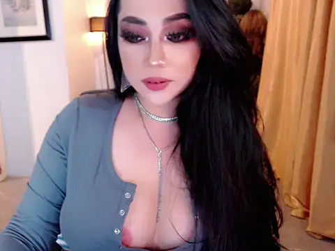 TheworldofPLEASURE live cam on StripChat