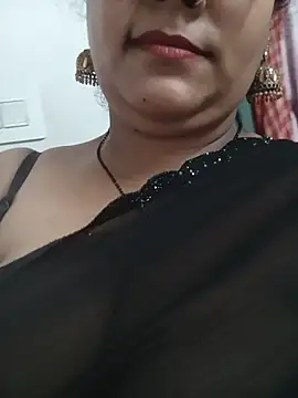 Nyra-23 live cam on StripChat